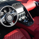Image for article titled Time To Find Out What’s More Exciting: 575 HP Or Drum Brakes And No Airbags